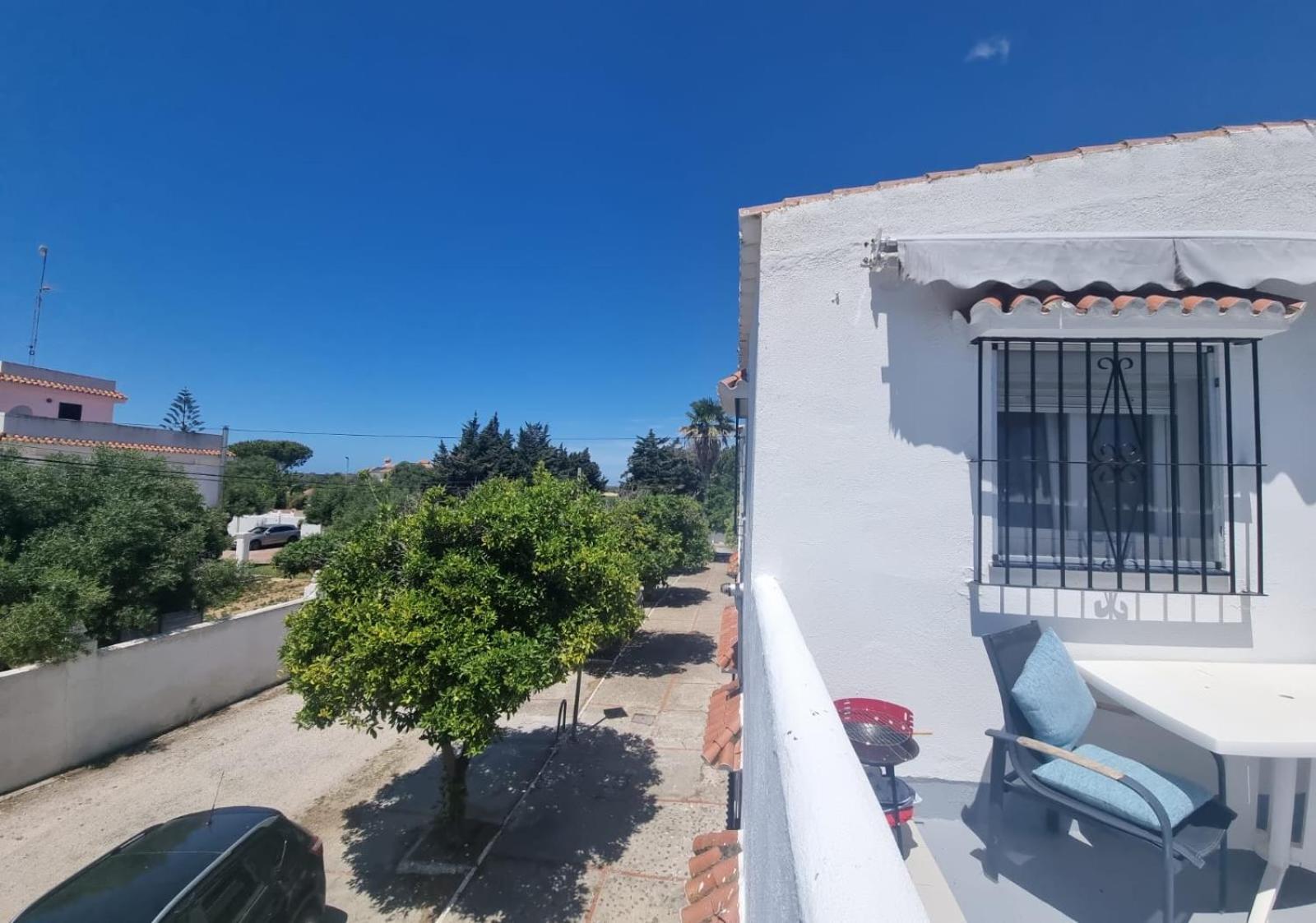 Private Room Ensuite With Balcony Chiclana de la Frontera Buitenkant foto